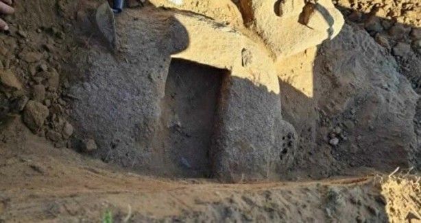 Orhun Anıtları'ndan daha eski! İlk kez ortaya çıktı 4