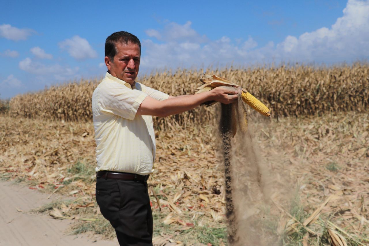 Maliyetler artınca kuma ekti! Aldığı sonuç karşısında gözlerine inanamadı 2