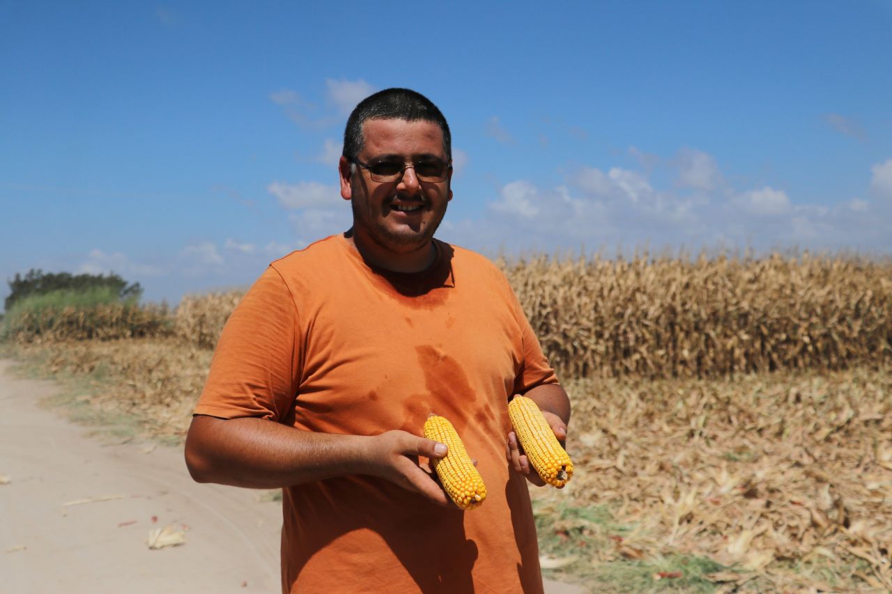 Maliyetler artınca kuma ekti! Aldığı sonuç karşısında gözlerine inanamadı 5