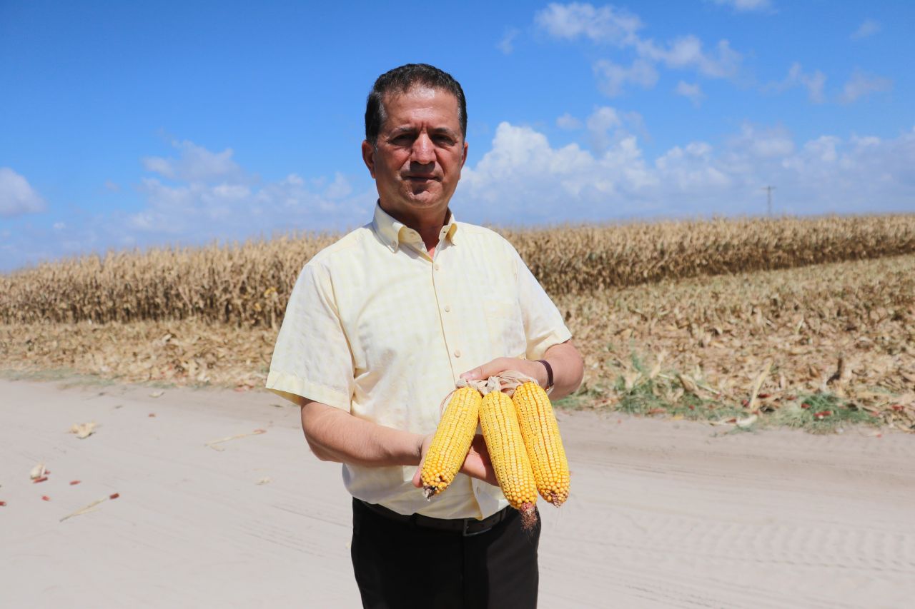 Maliyetler artınca kuma ekti! Aldığı sonuç karşısında gözlerine inanamadı 6