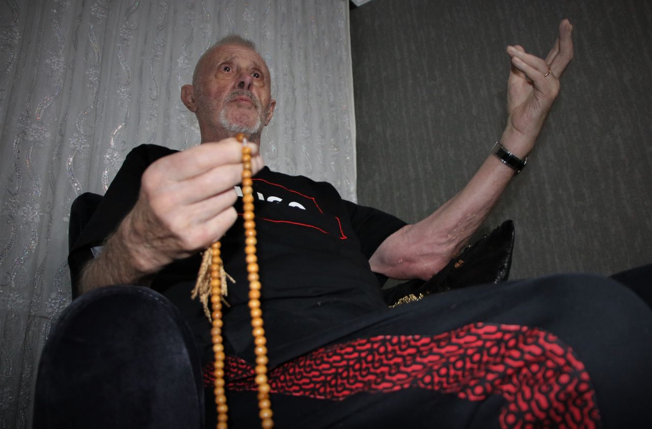 Müslüman olan Fransız'dan ilginç tespitler 1