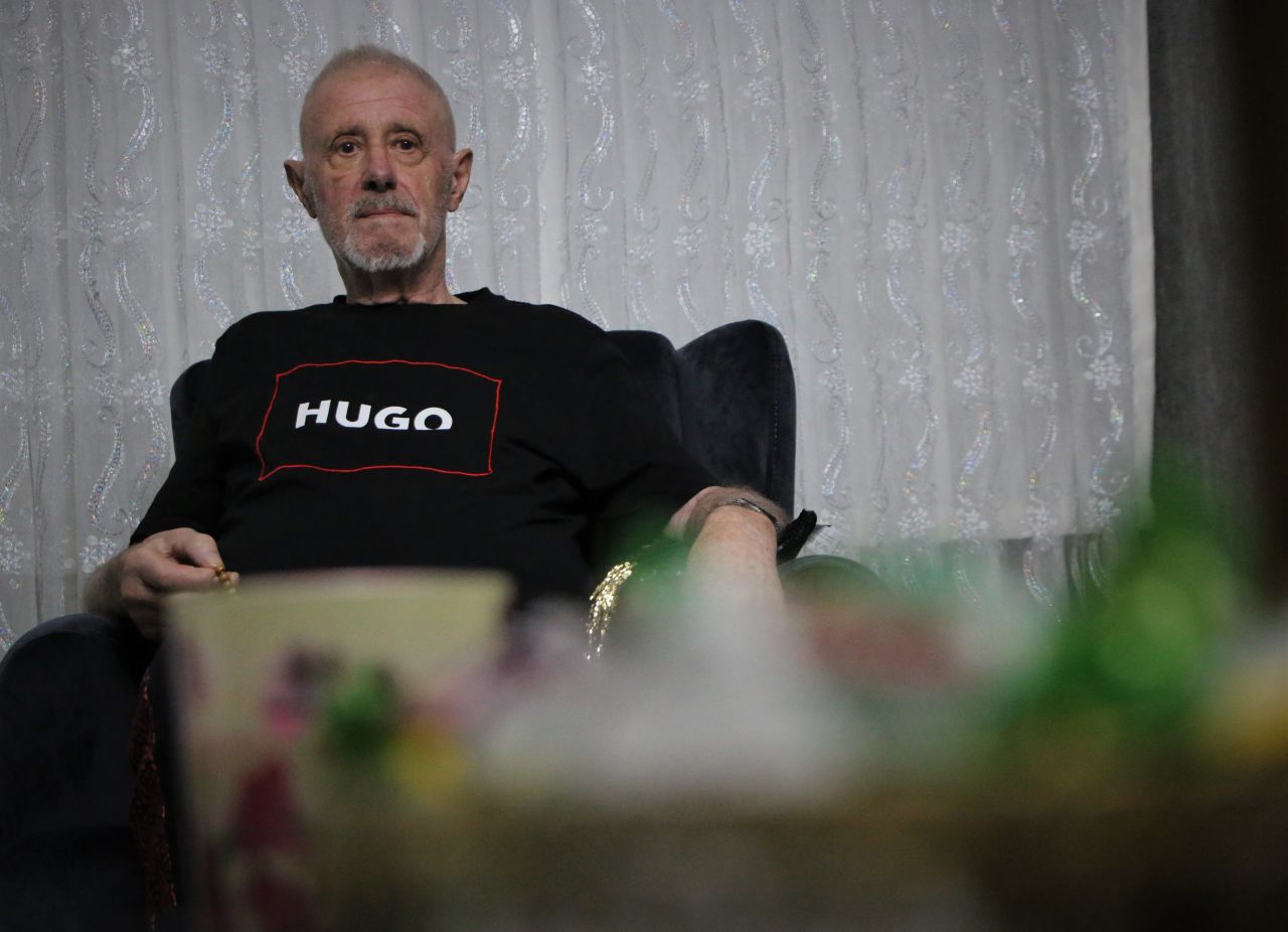 Müslüman olan Fransız'dan ilginç tespitler 2