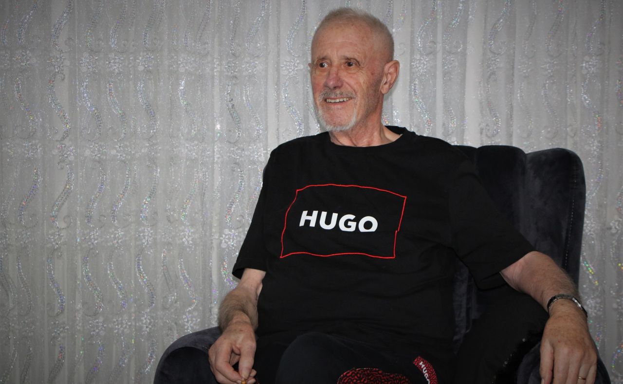 Müslüman olan Fransız'dan ilginç tespitler 4