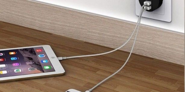Prize takılı şarj cihazları elektrik tüketir mi? 8