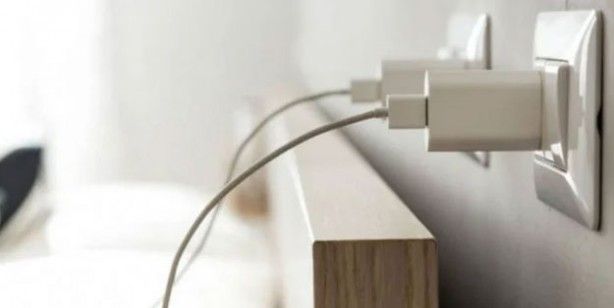 Prize takılı şarj cihazları elektrik tüketir mi? 2