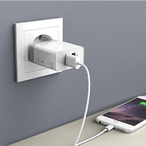 Prize takılı şarj cihazları elektrik tüketir mi? 1