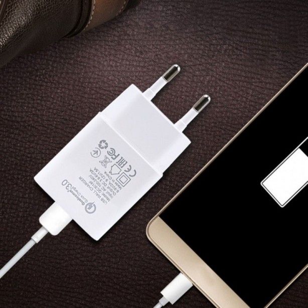 Prize takılı şarj cihazları elektrik tüketir mi? 6