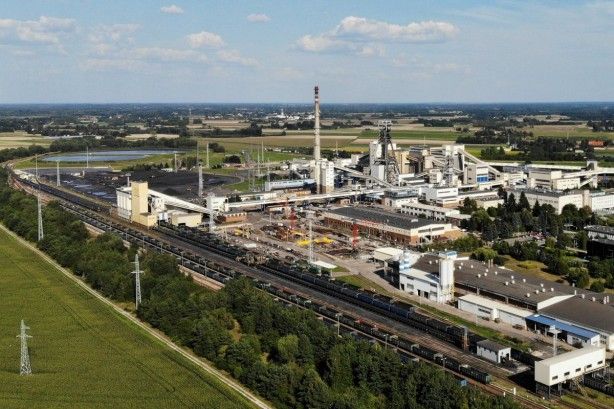 Avrupa'da kömür kuyruğu! 2