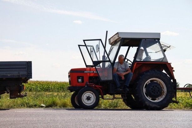 Avrupa'da kömür kuyruğu! 4