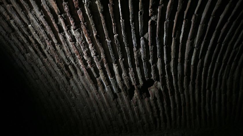 Herkes şaşkına döndü! Ayasofya'nın altından çıktı 10