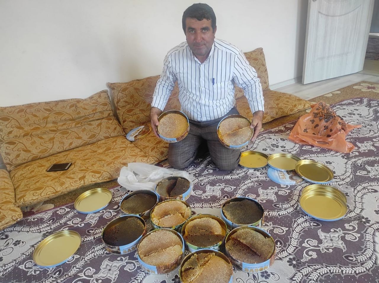 Her yerde bulamazsınız! Ağaç kovuğundan çıkıyor fiyatı cep yakıyor 2