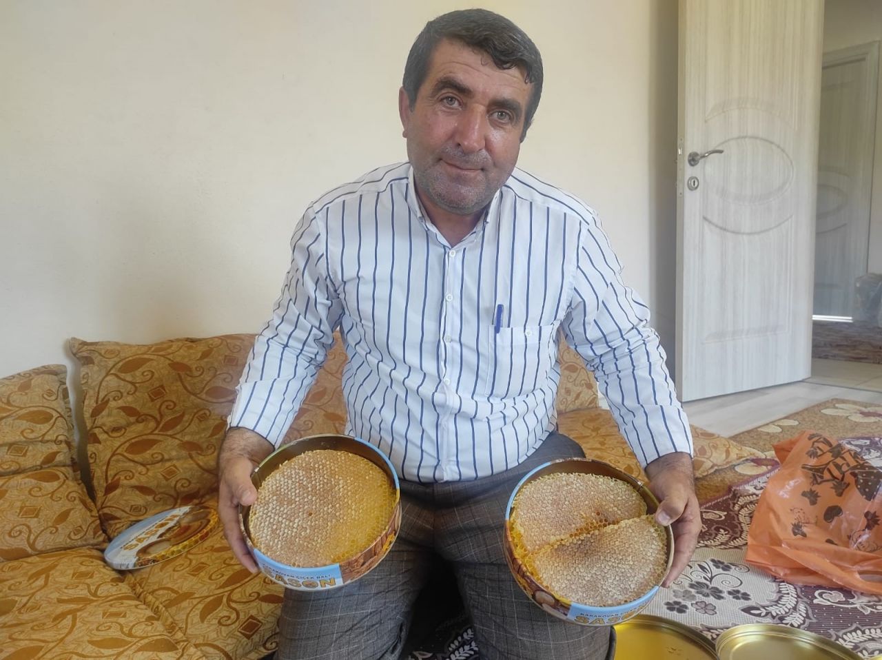 Her yerde bulamazsınız! Ağaç kovuğundan çıkıyor fiyatı cep yakıyor 5