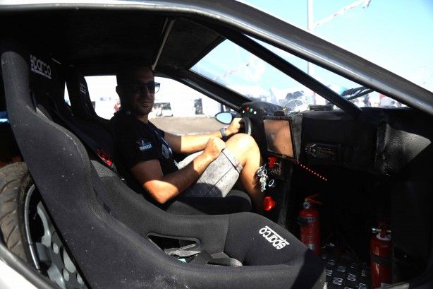 Sadece 1 yıl içinde yaptılar! Türk öğrencilerden müthiş icat 2