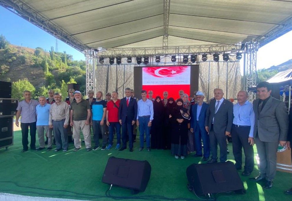 MHP'li Kamil Aydın: MHP’nin üretken belediyeciliğini İspirli hemşehrilerimizle tanıştırdık 4