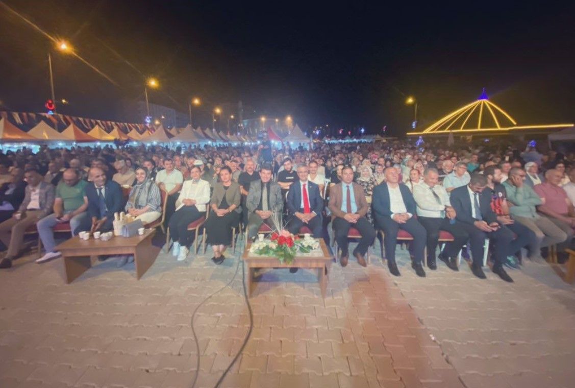 MHP'li Kamil Aydın: MHP’nin üretken belediyeciliğini İspirli hemşehrilerimizle tanıştırdık 3