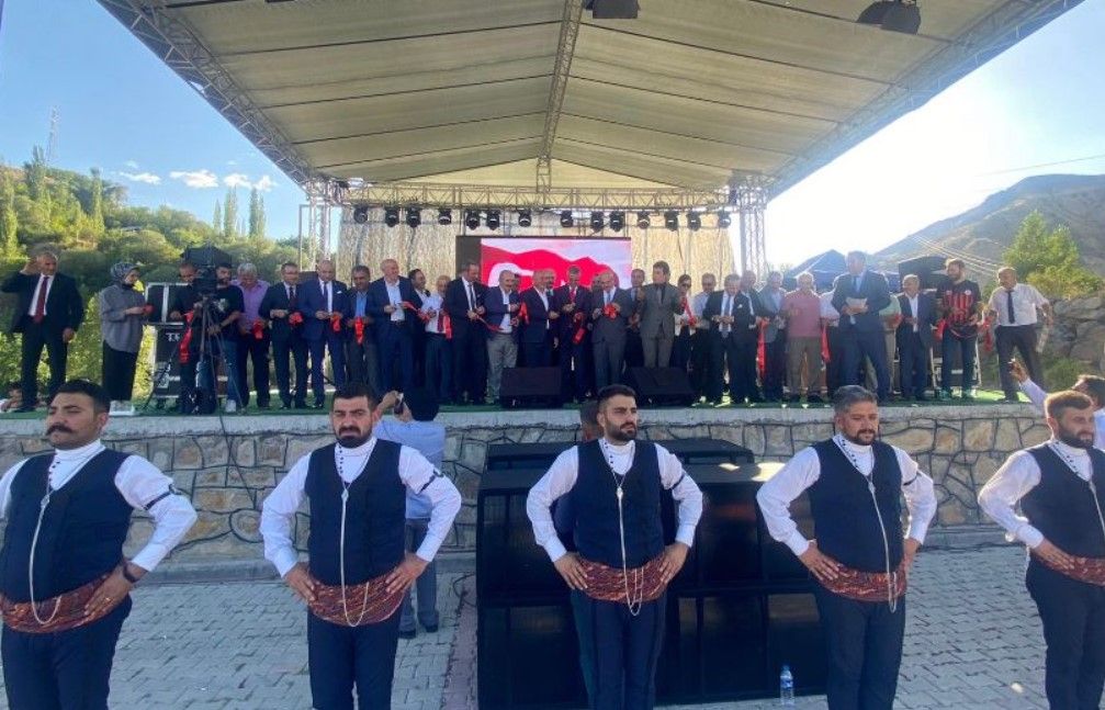 MHP'li Kamil Aydın: MHP’nin üretken belediyeciliğini İspirli hemşehrilerimizle tanıştırdık 6