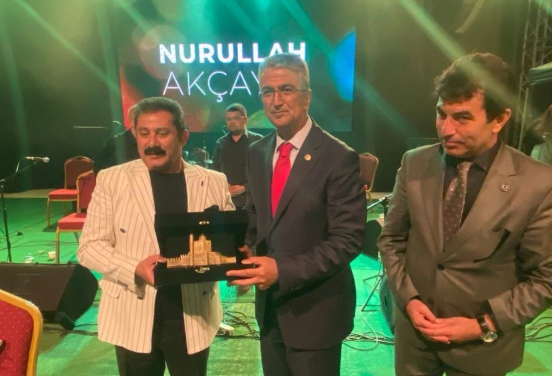 MHP'li Kamil Aydın: MHP’nin üretken belediyeciliğini İspirli hemşehrilerimizle tanıştırdık 8