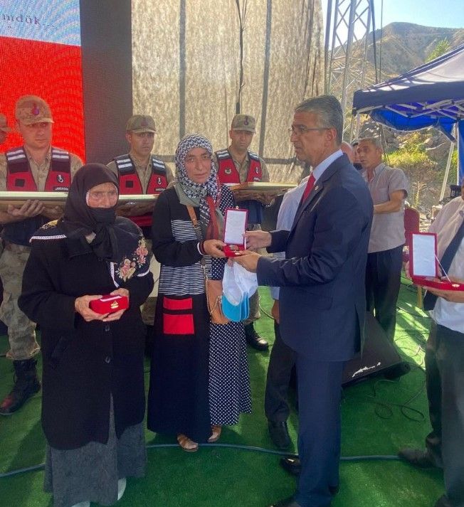 MHP'li Kamil Aydın: MHP’nin üretken belediyeciliğini İspirli hemşehrilerimizle tanıştırdık 10