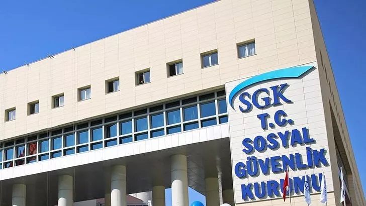 SGK tamamından vazgeçiyor: Nakdi sosyal yardım alanlar dikkat! 1