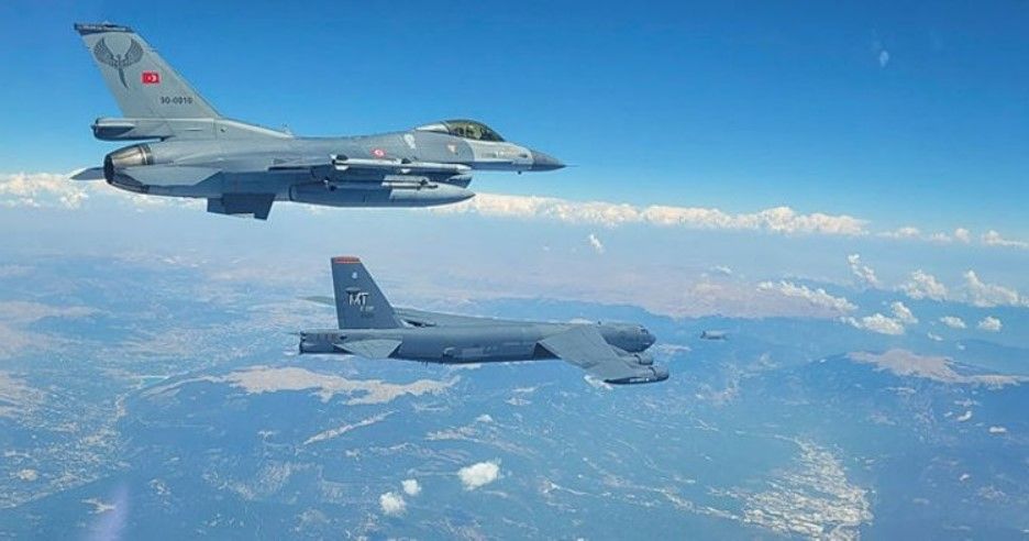 Ankara Yunanistan'ın peşini bırakmayacak! Saldırganlığın hesabı sorulacak 1