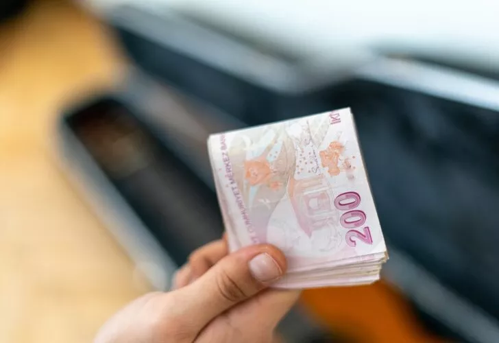 Geri ödemesiz, faizsiz 250 bin lira kredi başvuruları bugün başladı 1