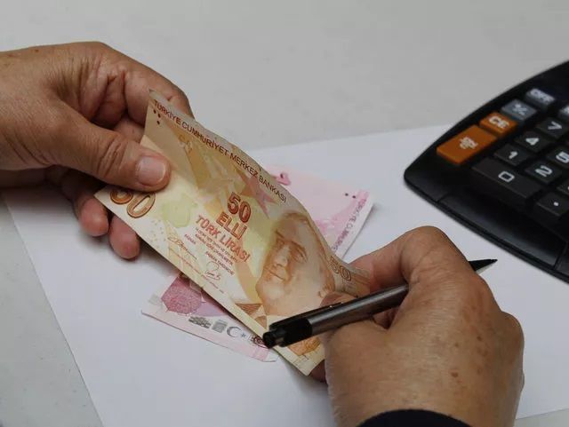 Geri ödemesiz, faizsiz 250 bin lira kredi başvuruları bugün başladı 2