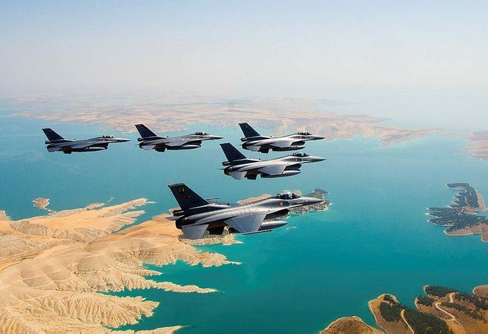 Ankara Yunanistan'ın peşini bırakmayacak! Saldırganlığın hesabı sorulacak 2