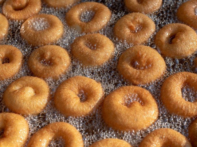 Karaciğeri mahveden o besin: Kendinizi mahvetmek istiyorsanız... 21