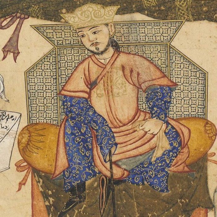 En güçlü Türk hükümdarlarının isimleri ve anlamları 3