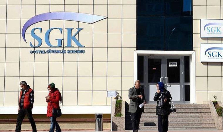 SGK tamamından vazgeçiyor: Nakdi sosyal yardım alanlar dikkat! 6