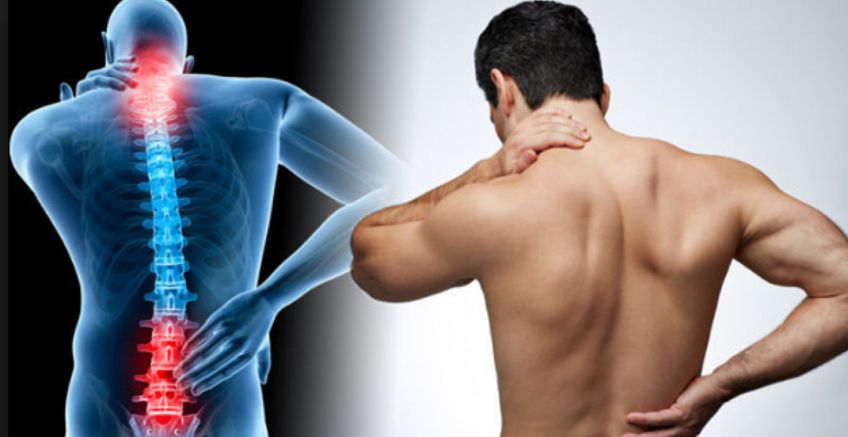 Sırt ağrısı şikayeti ile gitti: Kalbi ve beyni durduruldu! 5