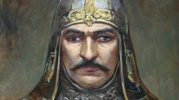 En güçlü Türk hükümdarlarının isimleri ve anlamları 5