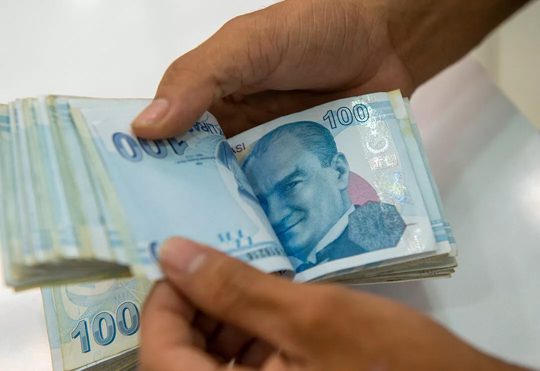 Hangi banka ne kadar emekli promosyonu veriyor? 8