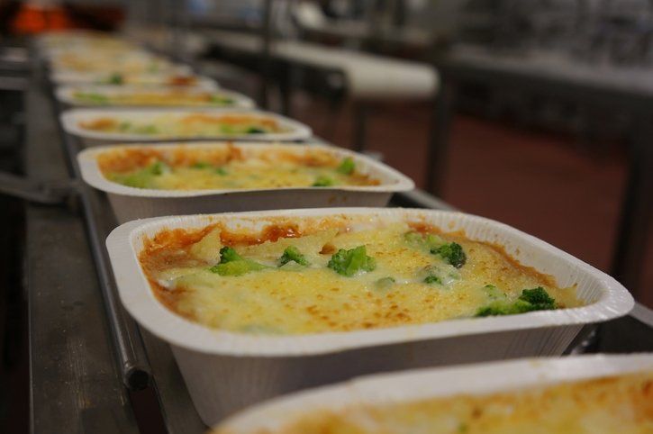 Karaciğeri mahveden o besin: Kendinizi mahvetmek istiyorsanız... 15