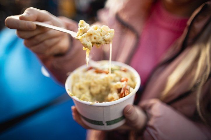 Karaciğeri mahveden o besin: Kendinizi mahvetmek istiyorsanız... 16