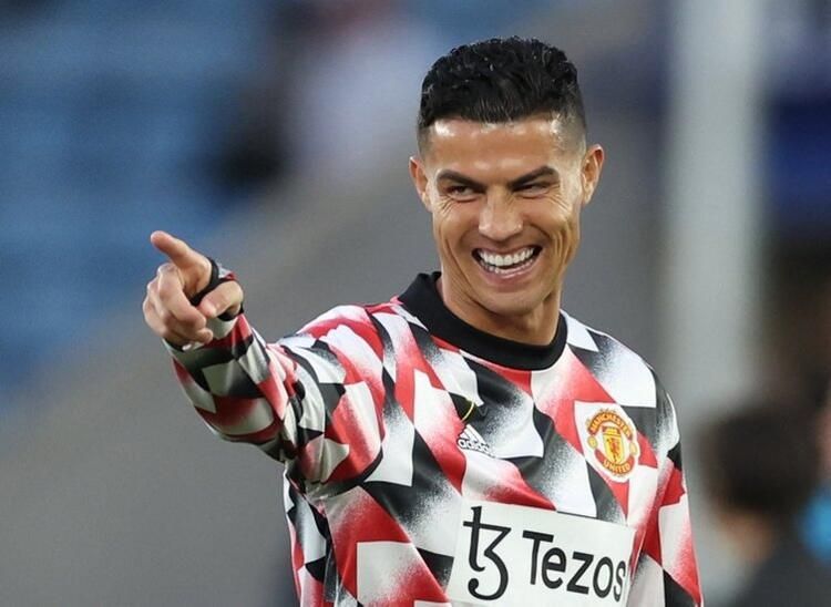 Ronaldo Fenerbahçe'nin gündemine bomba gibi düştü: Yöneticiler açıkladı! 10