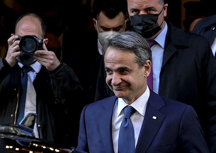 Akdeniz ve Ege ateş hattı! Ege'de Yunanistan'a net mesaj: 'Savaşsa savaş...' 11