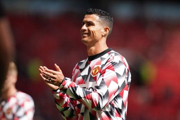 Ronaldo Fenerbahçe'nin gündemine bomba gibi düştü: Yöneticiler açıkladı! 3