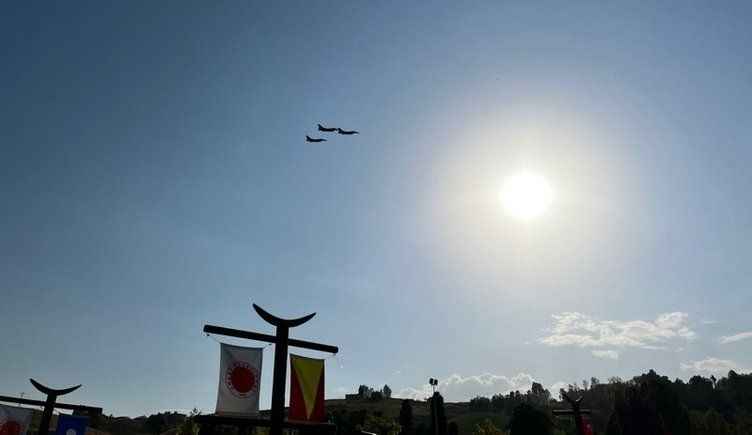 Akdeniz ve Ege ateş hattı! Ege'de Yunanistan'a net mesaj: 'Savaşsa savaş...' 4