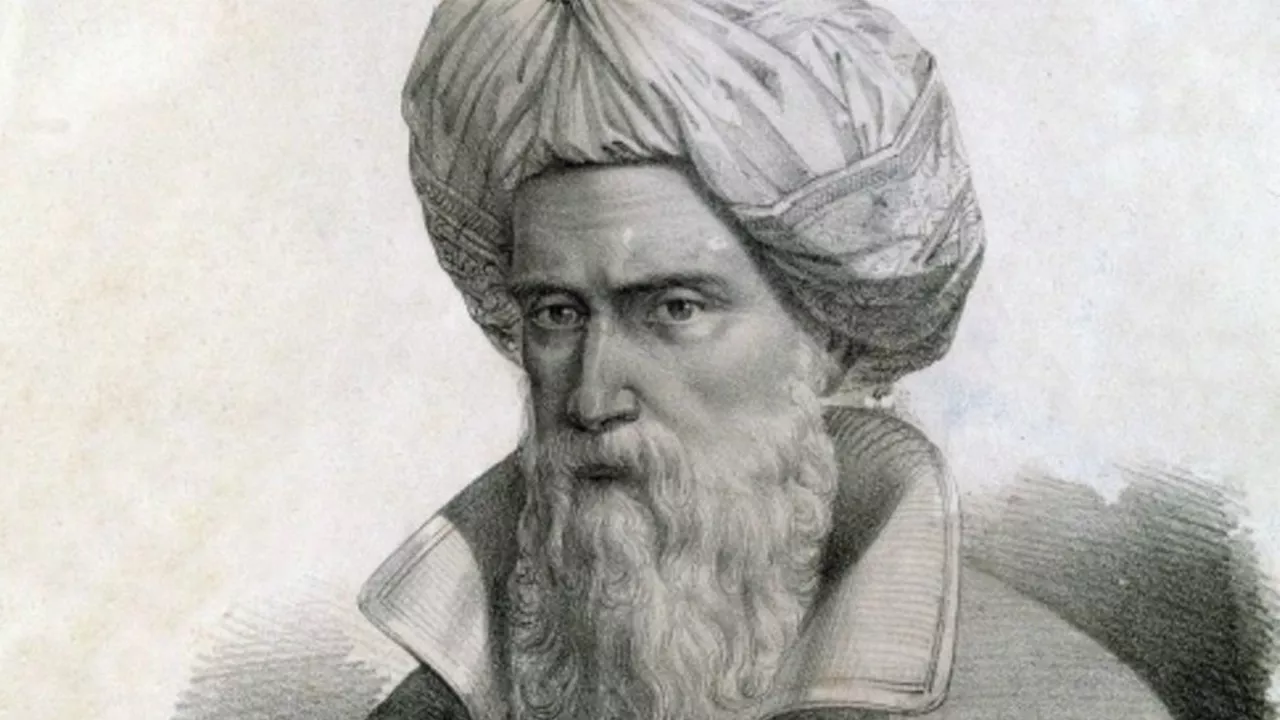 İbn-i Sina'dan sağlıklı yaşam yöntemleri | 3 öğün yemek hastalık demektir! 9