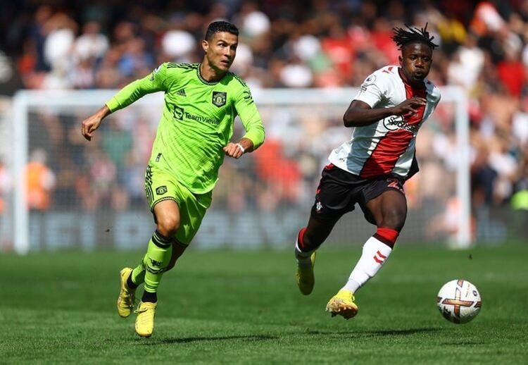 Ronaldo Fenerbahçe'nin gündemine bomba gibi düştü: Yöneticiler açıkladı! 9