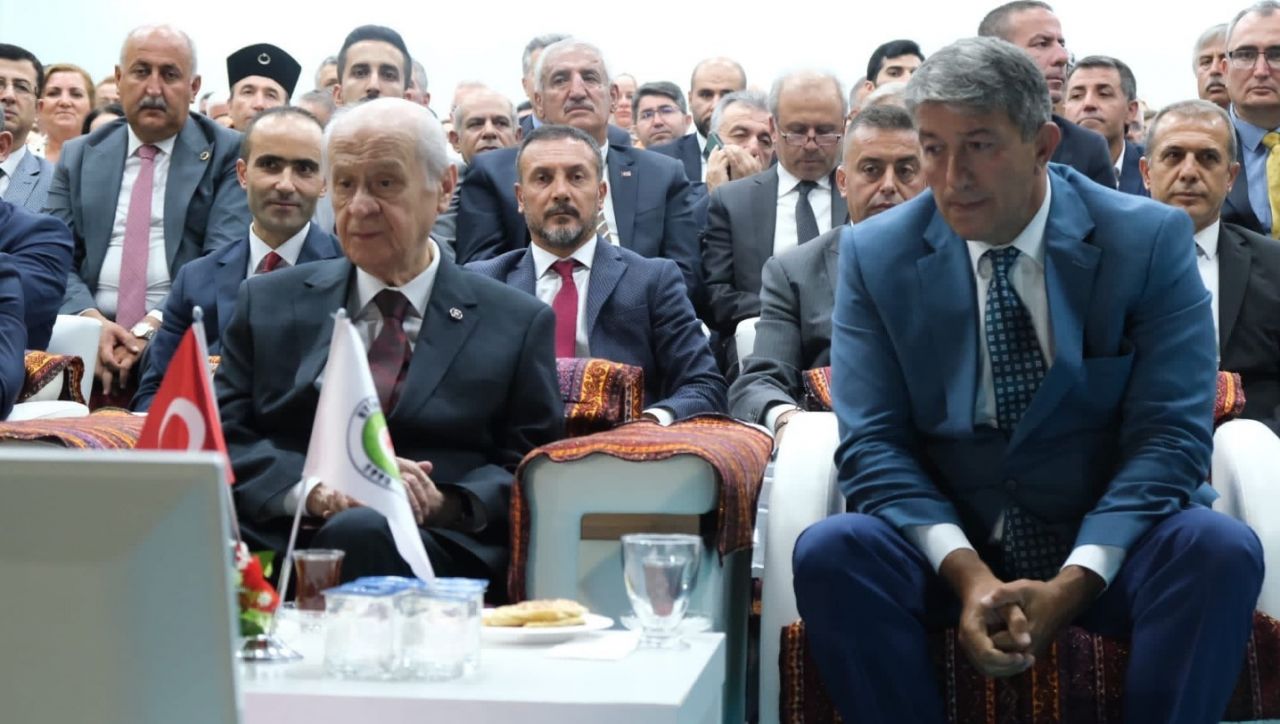 MHP lideri Bahçeli: Kılıçdaroğlu'nun, festivalden fitne çıkarması sorumsuzluktur 2