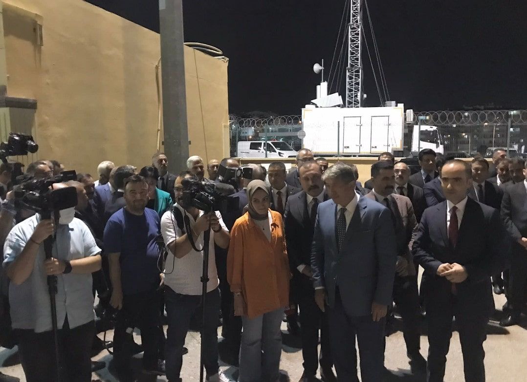 MHP lideri Bahçeli: Kılıçdaroğlu'nun, festivalden fitne çıkarması sorumsuzluktur 6