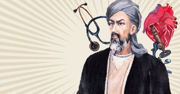 İbn-i Sina'dan sağlıklı yaşam yöntemleri | 3 öğün yemek hastalık demektir! 7