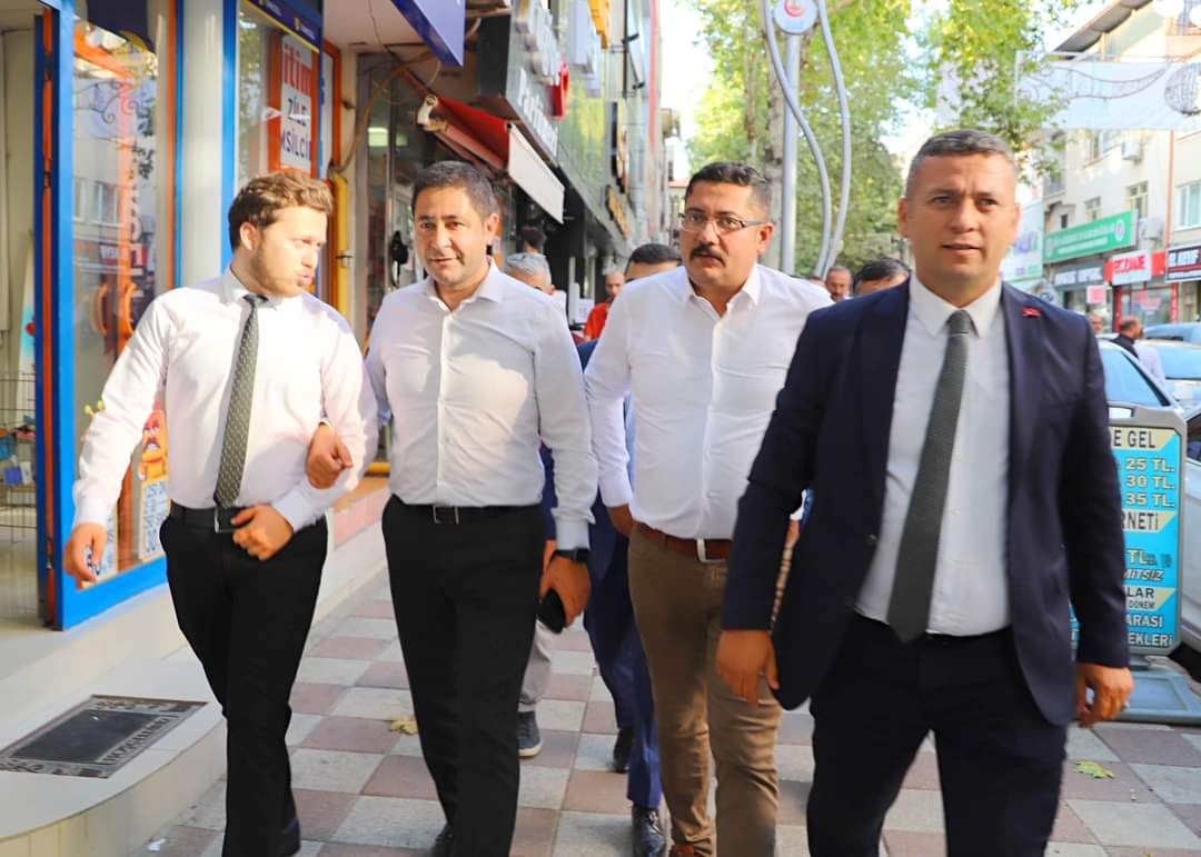 MHP’li Bulut: Ayçiçek alım fiyatları açıklanmalı 1