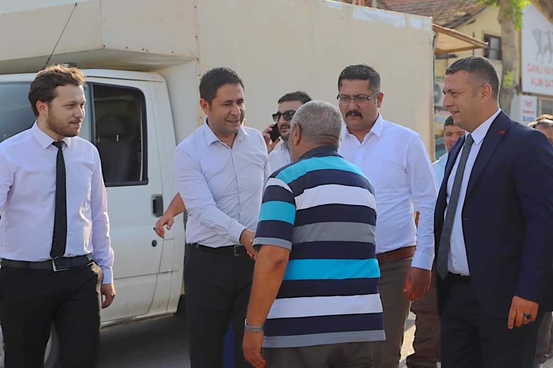 MHP’li Bulut: Ayçiçek alım fiyatları açıklanmalı 2