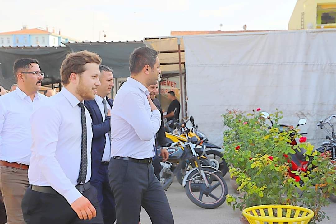 MHP’li Bulut: Ayçiçek alım fiyatları açıklanmalı 7