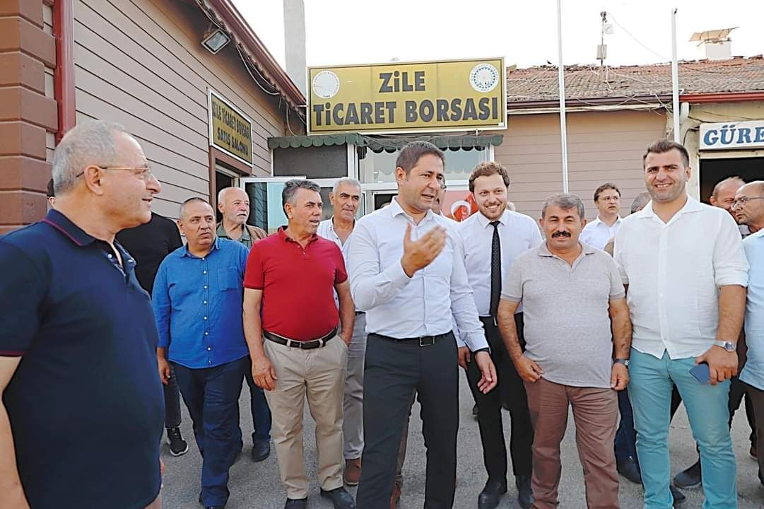 MHP’li Bulut: Ayçiçek alım fiyatları açıklanmalı 6