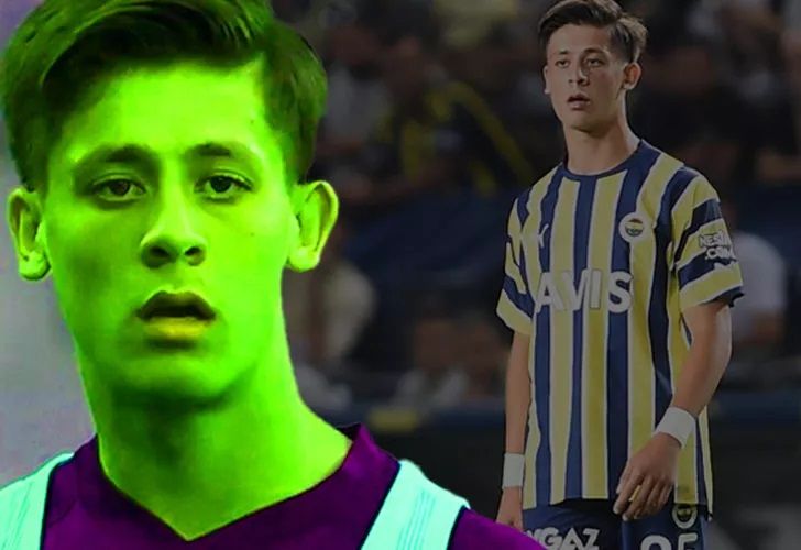 Arda Güler bunu duyunca sevinçten çıldıracak! 1
