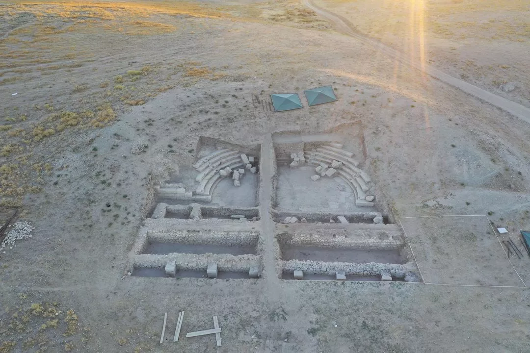 Türk tarihini değiştirecek keşif: İşte deliller! 11